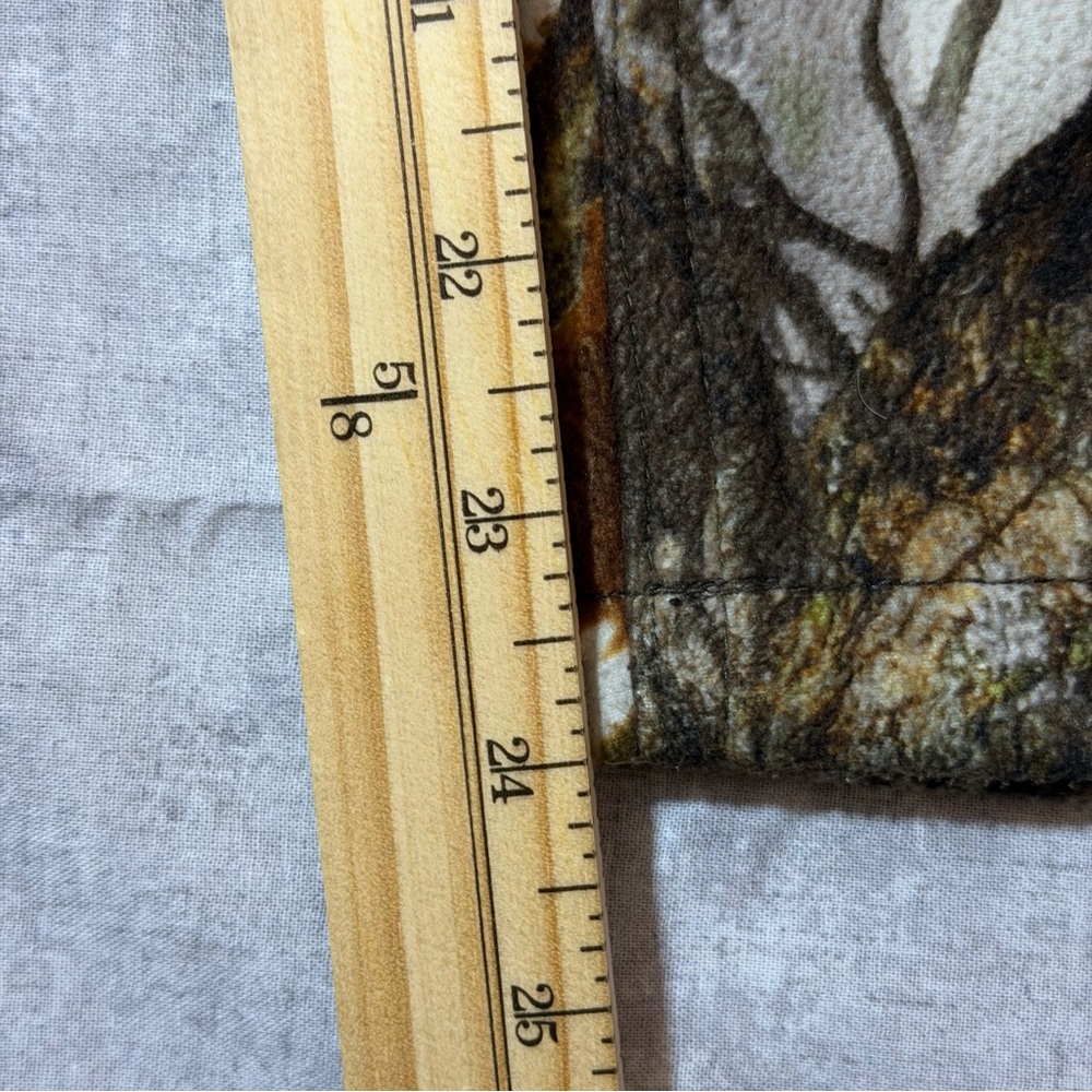 ScentLok Men’s Large Vertigo Camo Hunting Pants Full Season Odor Control 3320 - Picture 12 of 13